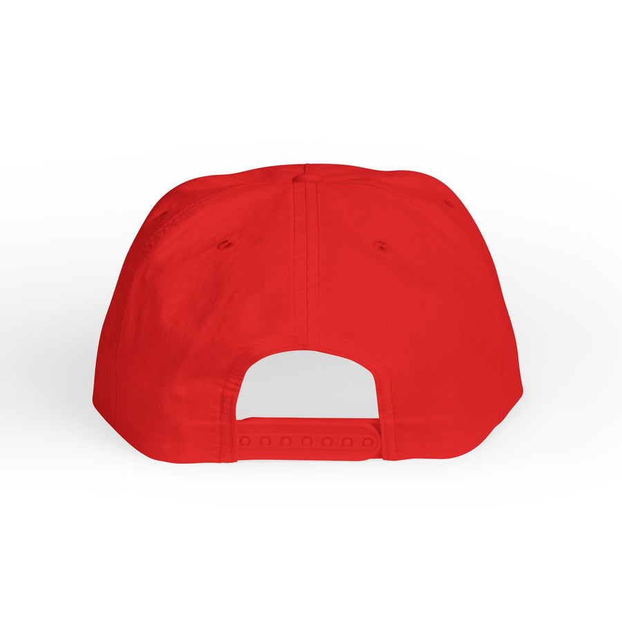 You Just Need Some Sneakers, Do Not Overthink Snapback Cap