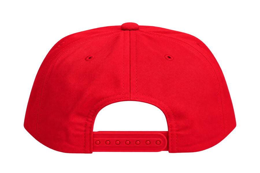 You Just Need Some Sneakers Snapback Cap - Fire