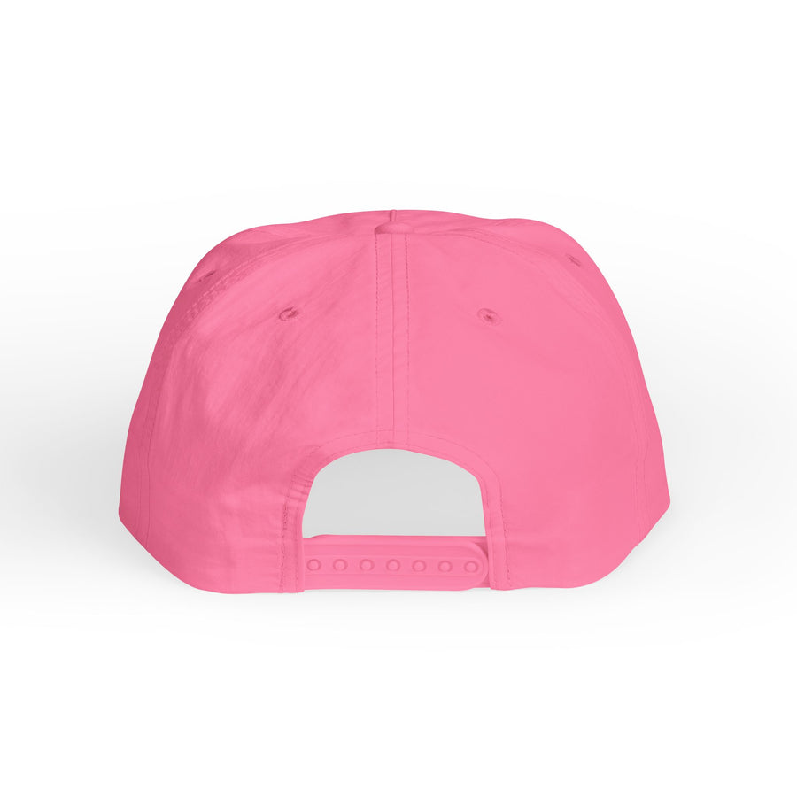 You Just Need Some Sneakers, Do Not Overthink Snapback Cap
