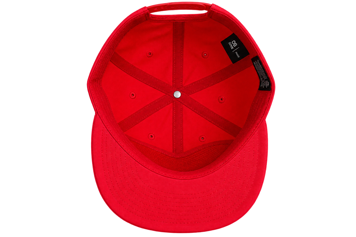 You Just Need Some Sneakers Snapback Cap - Fire